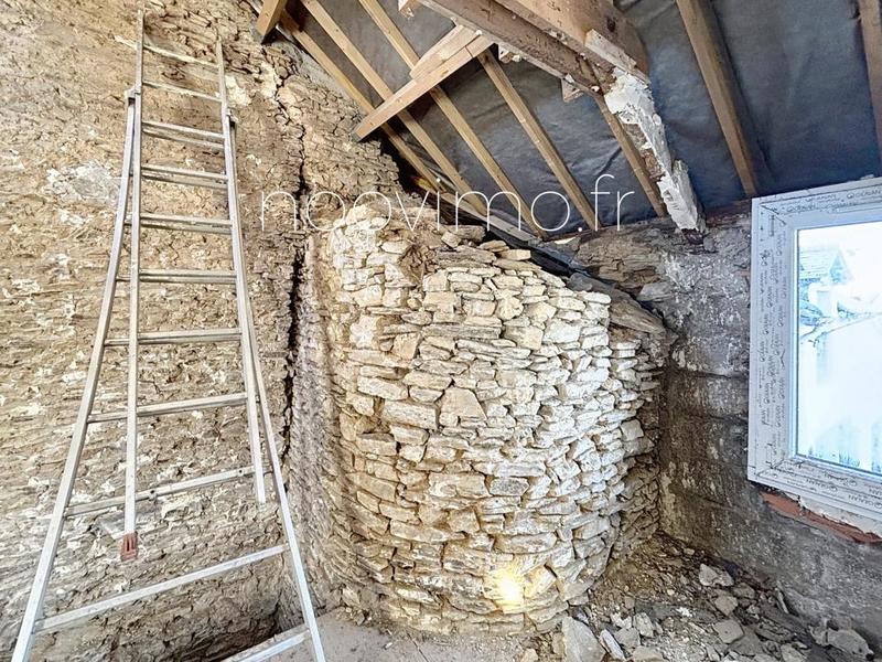 Maison - 45 m² - 2 pièces