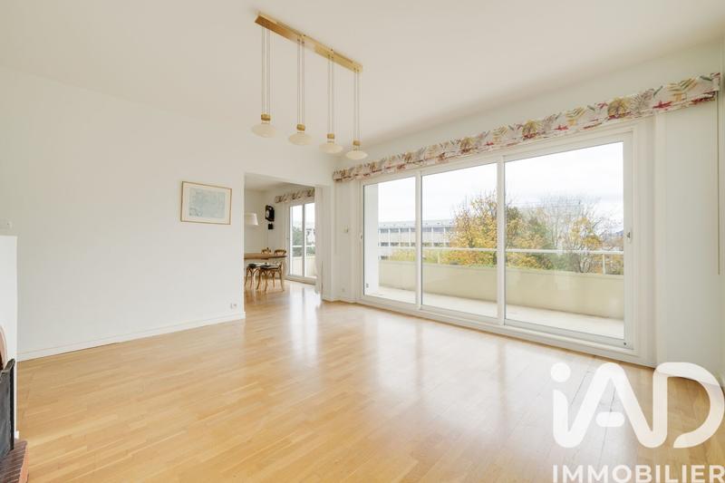 Appartement - 96 m² - 4 pièces