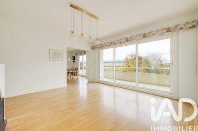 Appartement - 96 m² - 4 pièces