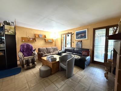 Maison - 156 m² - 6 pièces