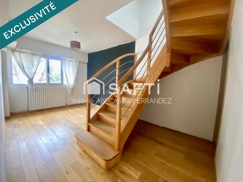 Villa - 135 m² - 6 pièces