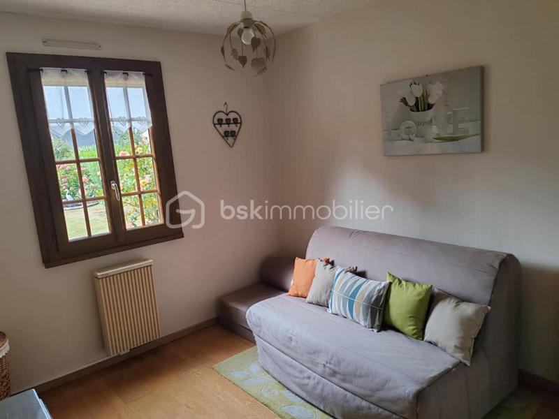 Pavillon - 94 m² - 5 pièces