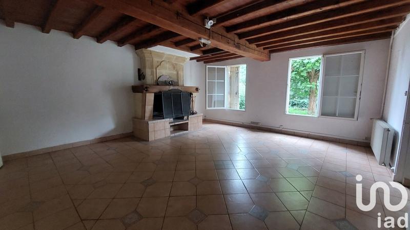 Maison - 224 m² - 7 pièces