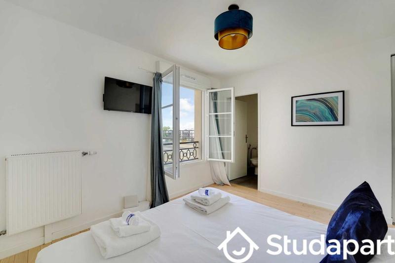 Appartement - 169 m² - 3 pièces