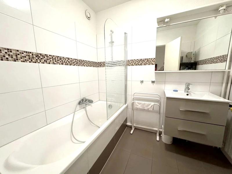 Appartement - 61 m² - 2 pièces