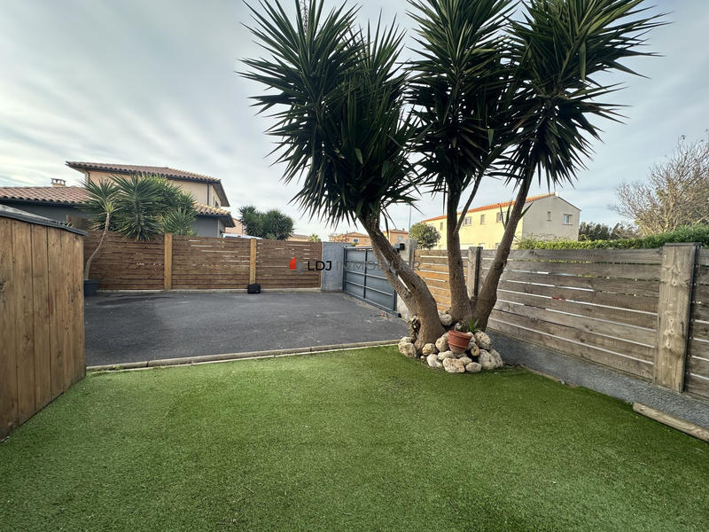 Villa - 147 m² - 5 pièces