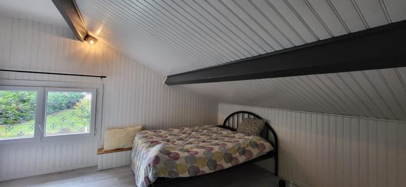 Maison - 198 m² - 8 pièces