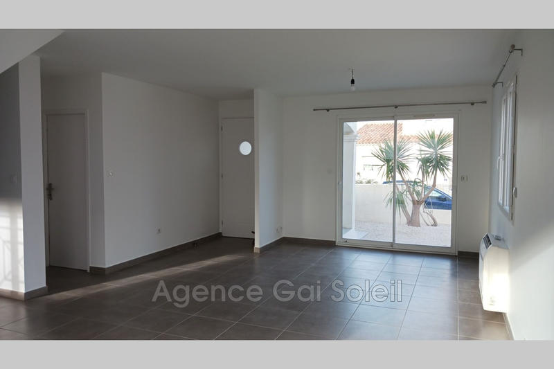 Villa - 94 m² - 4 pièces