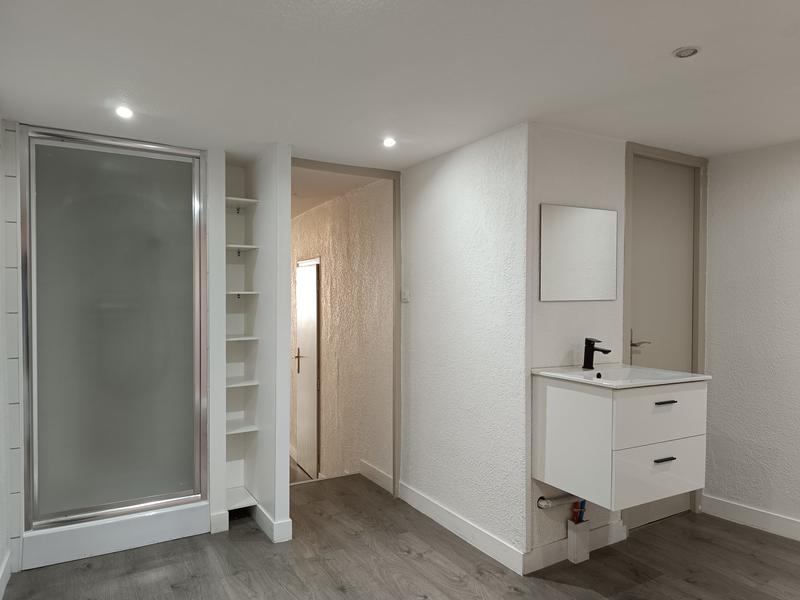 Local commercial - 26 m² - 2 pièces