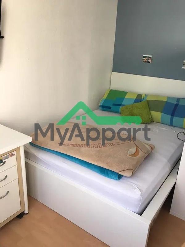 Appartement - 23 m² - 1 pièce