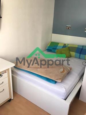 Appartement - 23 m² - 1 pièce