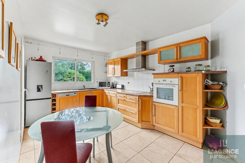 Maison - 176 m² - 6 pièces