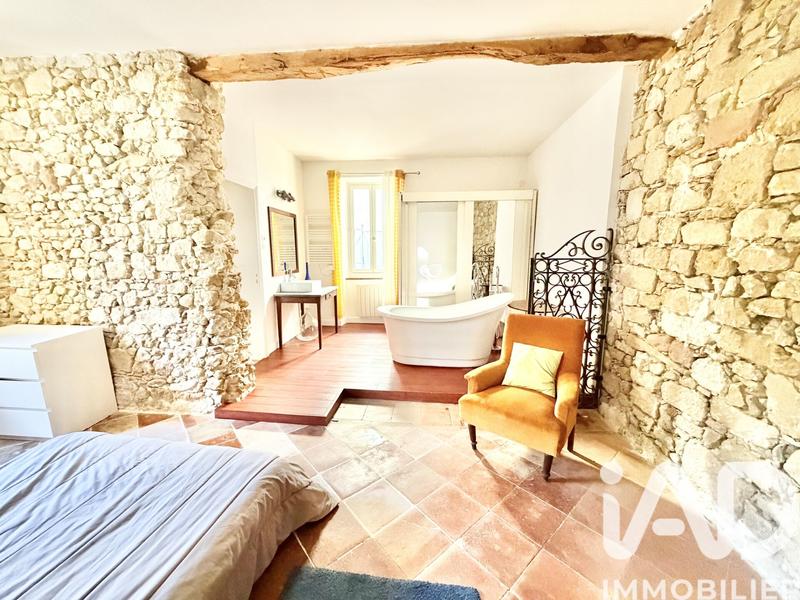 Maison - 170 m² - 6 pièces