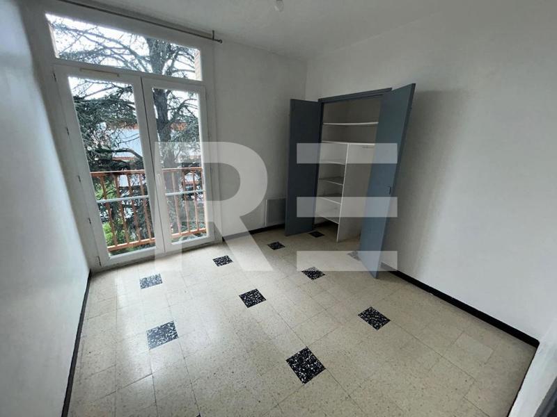 Appartement - 74 m² - 4 pièces