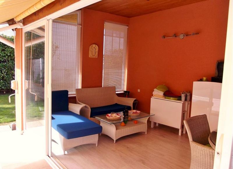 Maison traditionnelle - 165 m² - 6 pièces