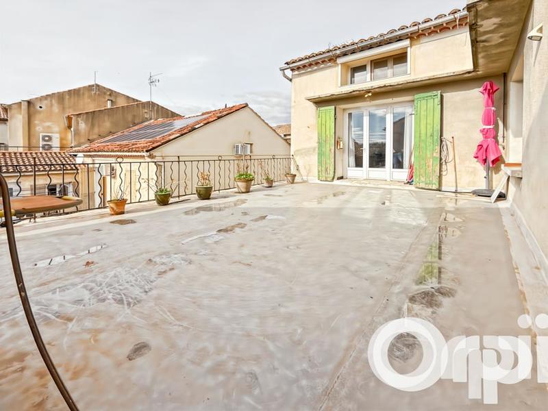 Maison - 177 m² - 5 pièces