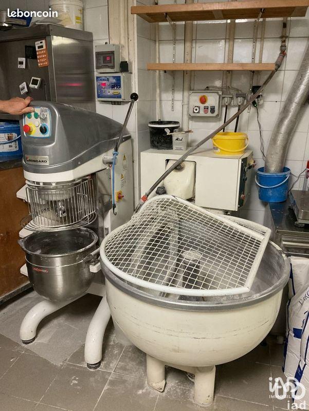 Local commercial - 320 m²