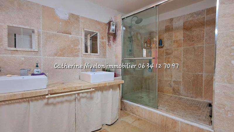 Maison - 175 m² - 7 pièces