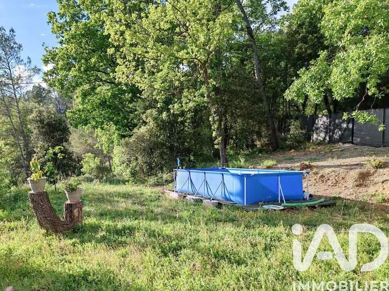 Maison - 88 m² - 3 pièces