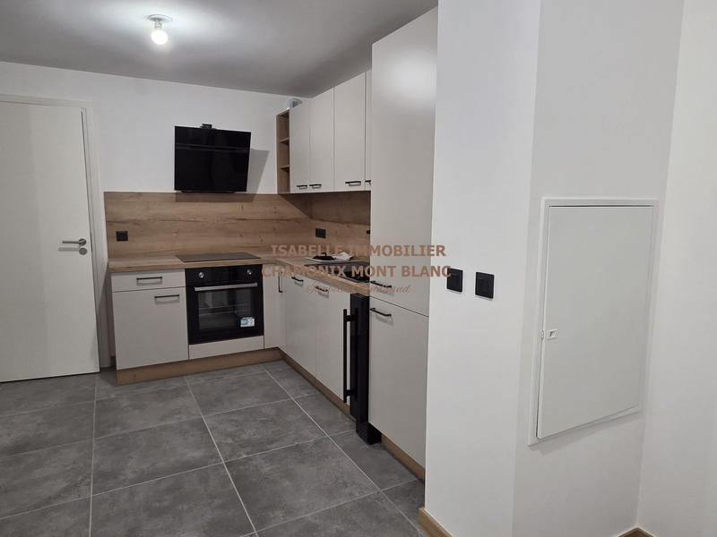 Appartement - 45 m² - 3 pièces