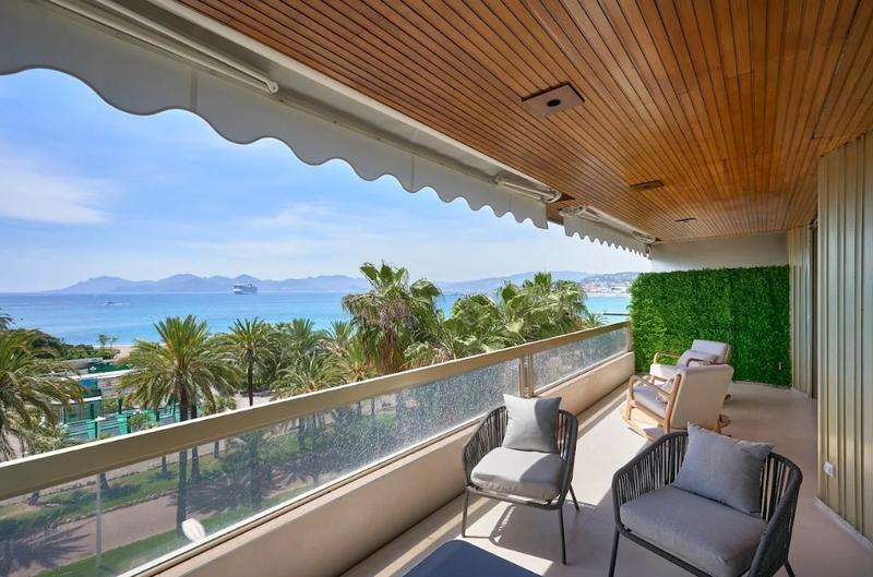 Appartement - 60 m² - 4 pièces