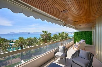 Appartement - 60 m² - 4 pièces