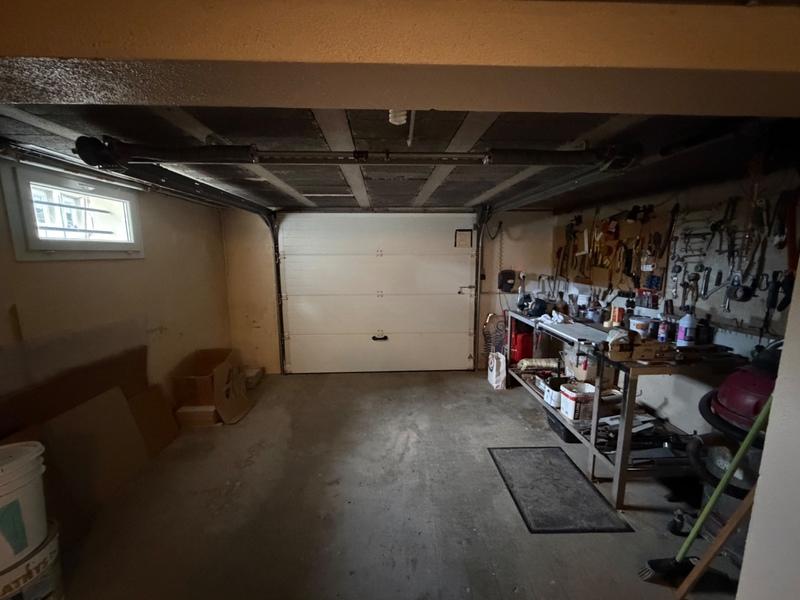 Maison - 153 m² - 6 pièces