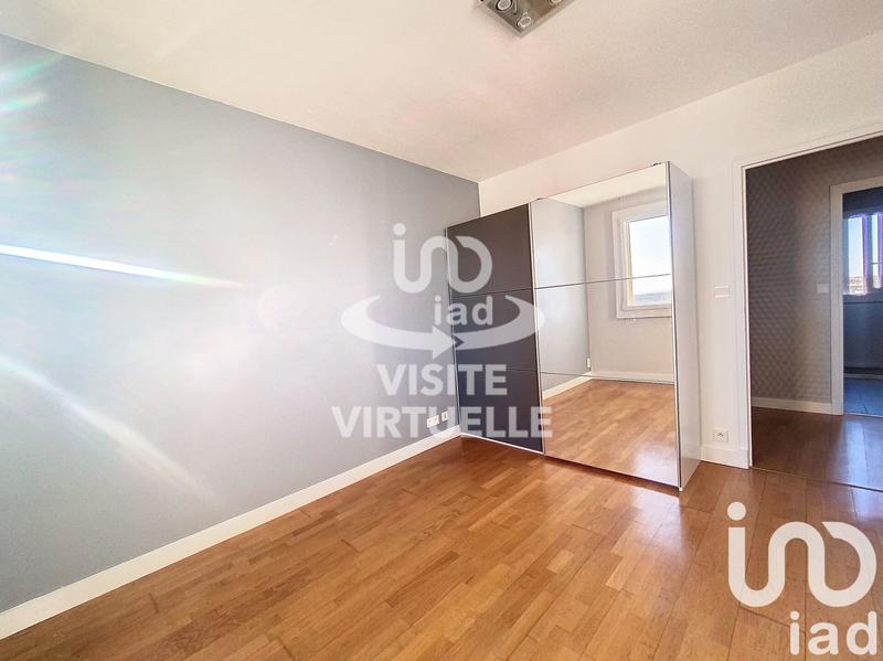 Appartement - 69 m² - 4 pièces