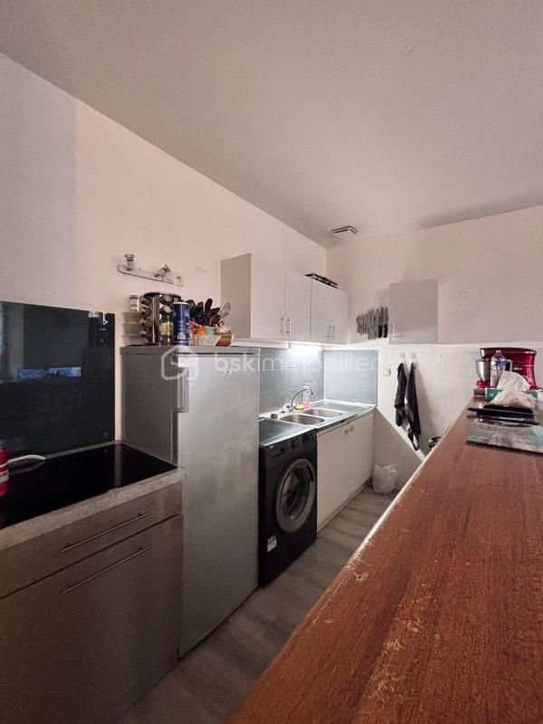 Immeuble - 274 m² - 12 pièces