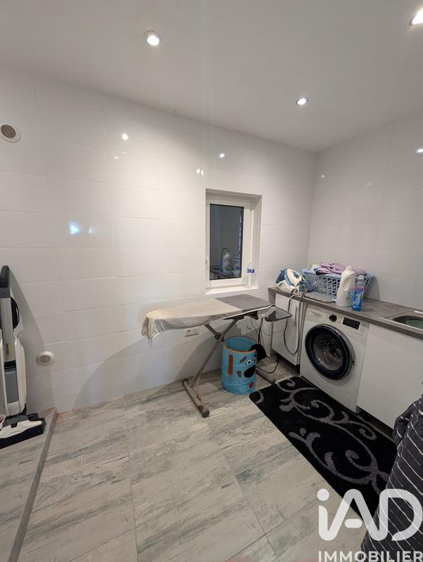 Maison de campagne - 260 m² - 9 pièces