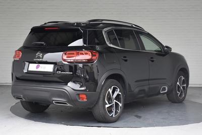 Citroën C5 Aircross BlueHDi 130 Feel Eat8 moteur remplacé à 168000kms