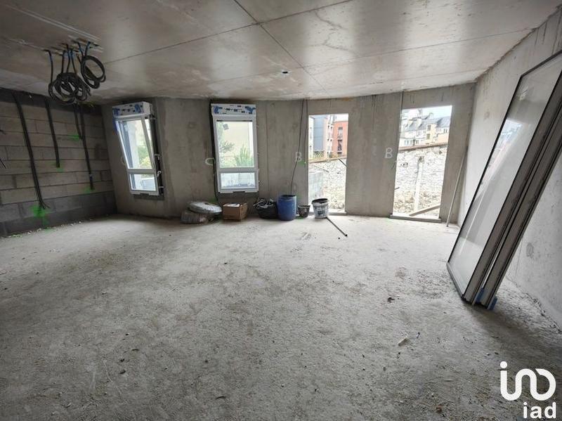 Appartement - 35 m² - 1 pièce