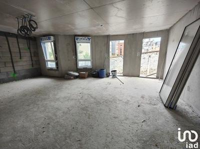 Appartement - 35 m² - 1 pièce