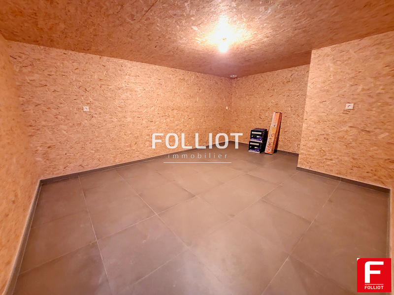 Maison - 114 m² - 4 pièces