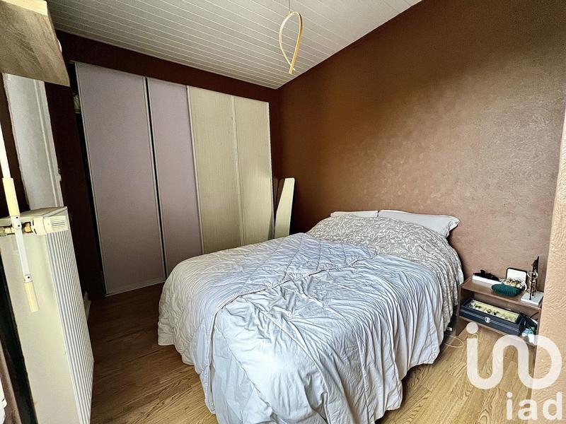 Maison - 66 m² - 3 pièces