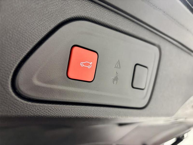 Citroën C5 Aircross Phase 2 1.5 Bluehdi 130 Eat8 Max