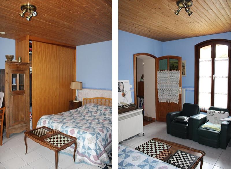 Maison - 108 m² - 5 pièces