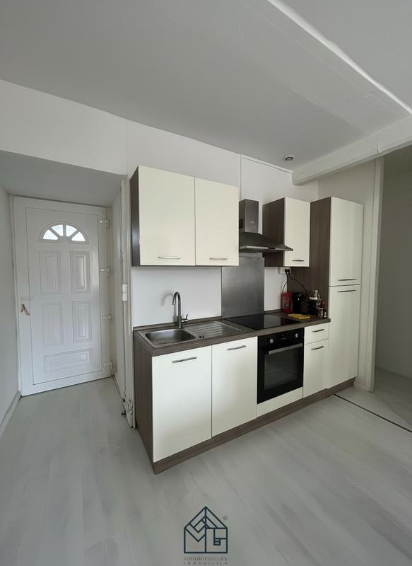 Appartement - 54 m² - 3 pièces