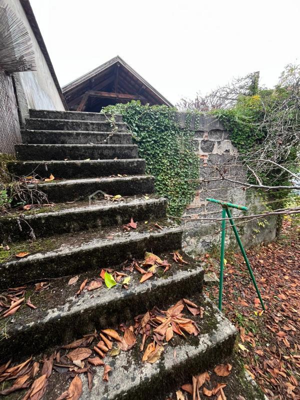 Maison - 55 m² - 1 pièce