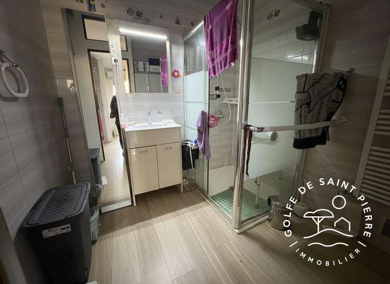 Maison ancienne - 148 m² - 5 pièces