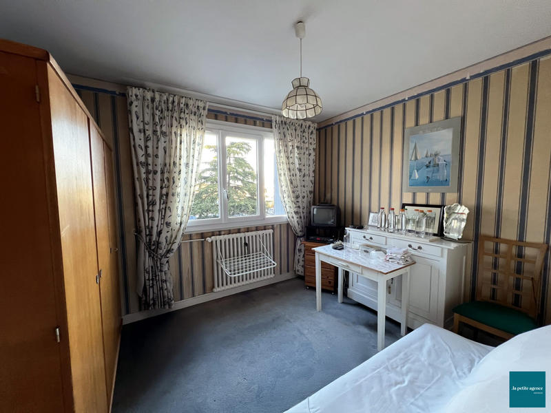 Appartement - 67 m² - 4 pièces