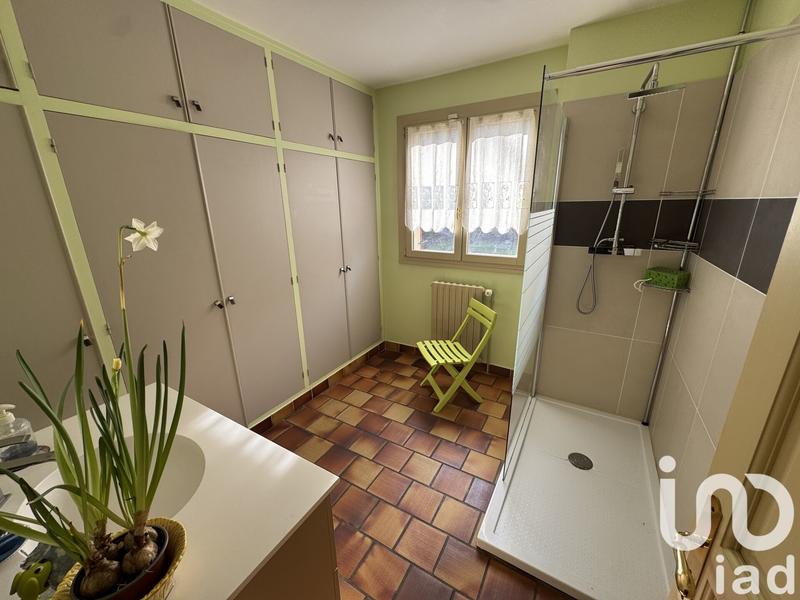 Maison - 157 m² - 7 pièces