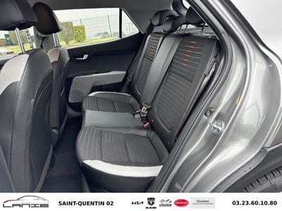 Kia Stonic 1.0 t-GDi 100 ch Dct7 Collection