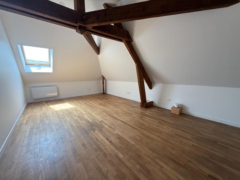 Maison - 106 m² - 5 pièces