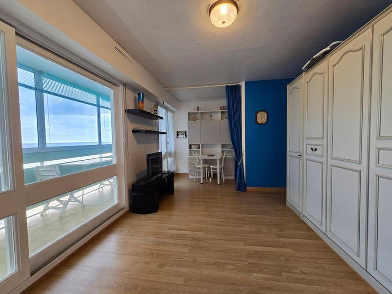 Appartement - 30 m² - 1 pièce