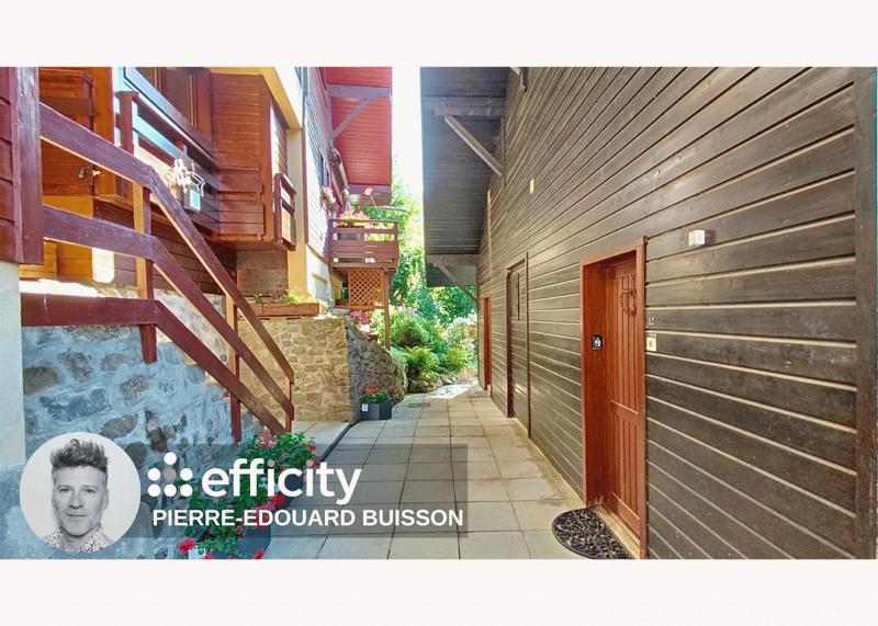 Appartement - 45 m² - 3 pièces