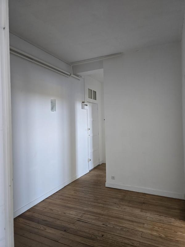 Appartement - 91 m² - 4 pièces