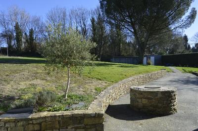 Maison en pierre - 115 m² - 4 pièces