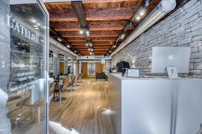 Fonds de commerce - Beauté / Bien-être - 51 m²