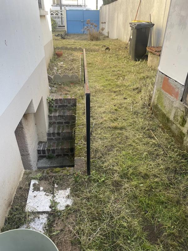 Maison - 70 m² - 6 pièces